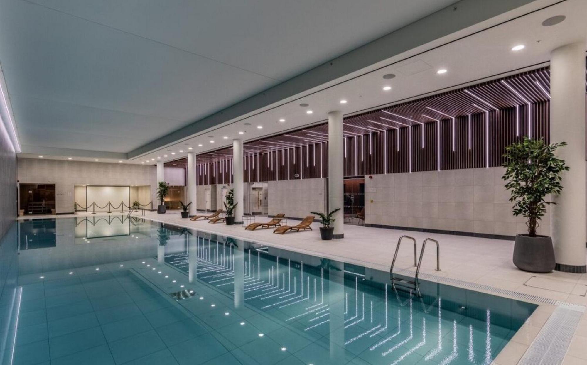 East Village With Views Appartement Londen